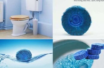 Dịch Vụ Vệ Sinh Môi Trường - Cung cấp bột thông tắc cống nước, thông bồn cầu siêu nhanh - sạch sẽ ngay