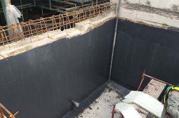 Dịch vụ chống thấm giá rẻ, nhanh chóng chuyên nghiệp tại Đà Nẵng - Quảng Nam