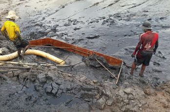 Công Ty Chuyên Nạo Vét Sông Ngòi, Kênh Rạch, Cầu Cống, Ao Hồ, Hố Ga Giá Rẻ Theo Yêu Cầu