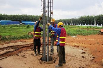 ĐƠN VỊ THI CÔNG KHOAN CỌC NHỒI UY TÍN - CHUYÊN NGHIỆP - GIÁ CẠNH TRANH TẠI ĐÀ NẴNG - QUẢNG NAM