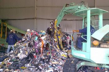 Đơn Vị Tiêu Hủy Hàng Hóa - Xử Lý - Thu Mua Vải Vụn Giá Cao Tại Đà Nẵng - Quảng Nam