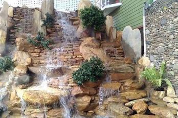 Tư Vấn Thiết Kế - Thi Công Hòn Non Bộ Đẹp Giá Rẻ Tại Đà Nẵng - Quảng Nam