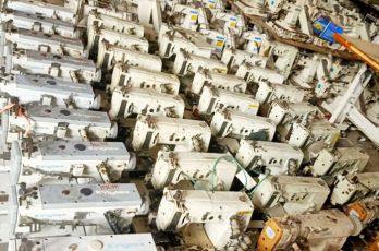 Công Ty Chuyên Thu Mua Máy May Công Nghiệp Gia Đình Cơ Sở Cũ Hư Thanh Lý Giá Cao