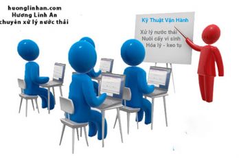 Dịch Vụ Vệ Sinh Môi Trường - Chuyên Thiết kế - thi công hệ thống xử lý nước thải