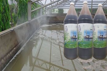 Dịch Vụ Vệ Sinh Môi Trường - đơn vị cung cấp sản phẩm - công nghệ vi sinh xử lý nước thải