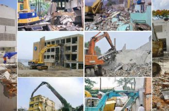 Dịch Vụ Vận Chuyển Xà Bần Giá Rẻ - Đổ Xà Bần Nhanh - Mua Bán Xà Bần Theo Yêu Cầu