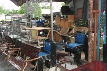 Công Ty Thu Mua Phế Liệu Giá Cao Tại Huế Nhanh Chóng