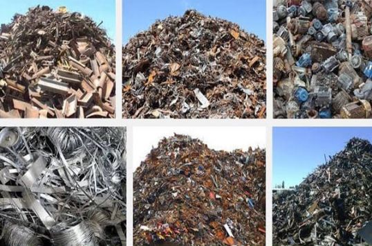 Công Ty Thu Mua Phế Liệu Tại Quảng Ngãi Giá Cao Nhanh Chóng