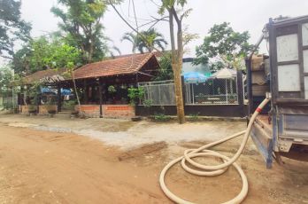 Công Ty Hút Hầm Cầu Tại Quảng Ngãi Giá Rẻ - Sạch Sẽ Đáy Hầm - Nhanh Chóng