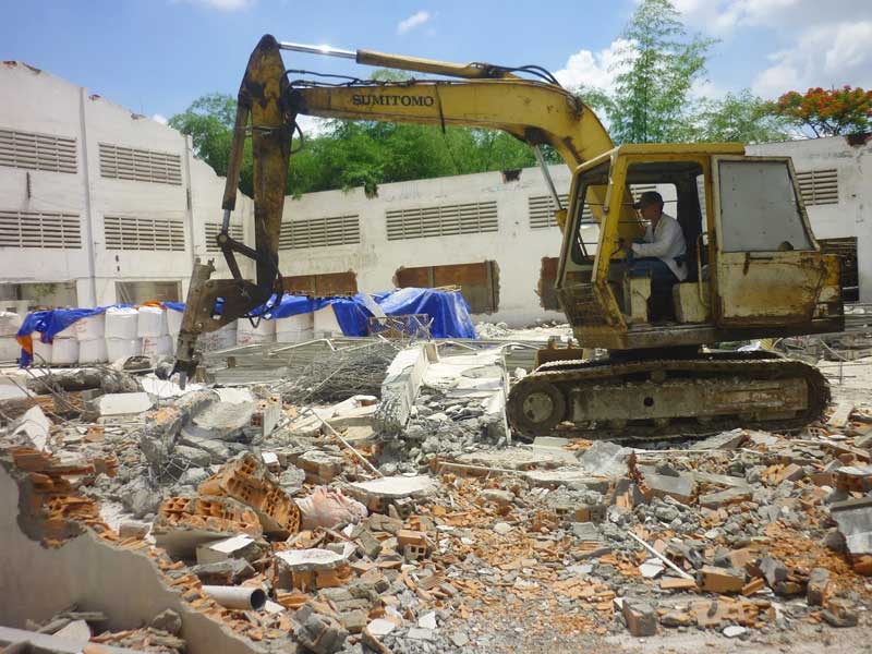 CÔNG TY THU MUA PHẾ LIỆU TẠI QUẢNG NGÃI GIÁ CAO - NHANH CHÓNG